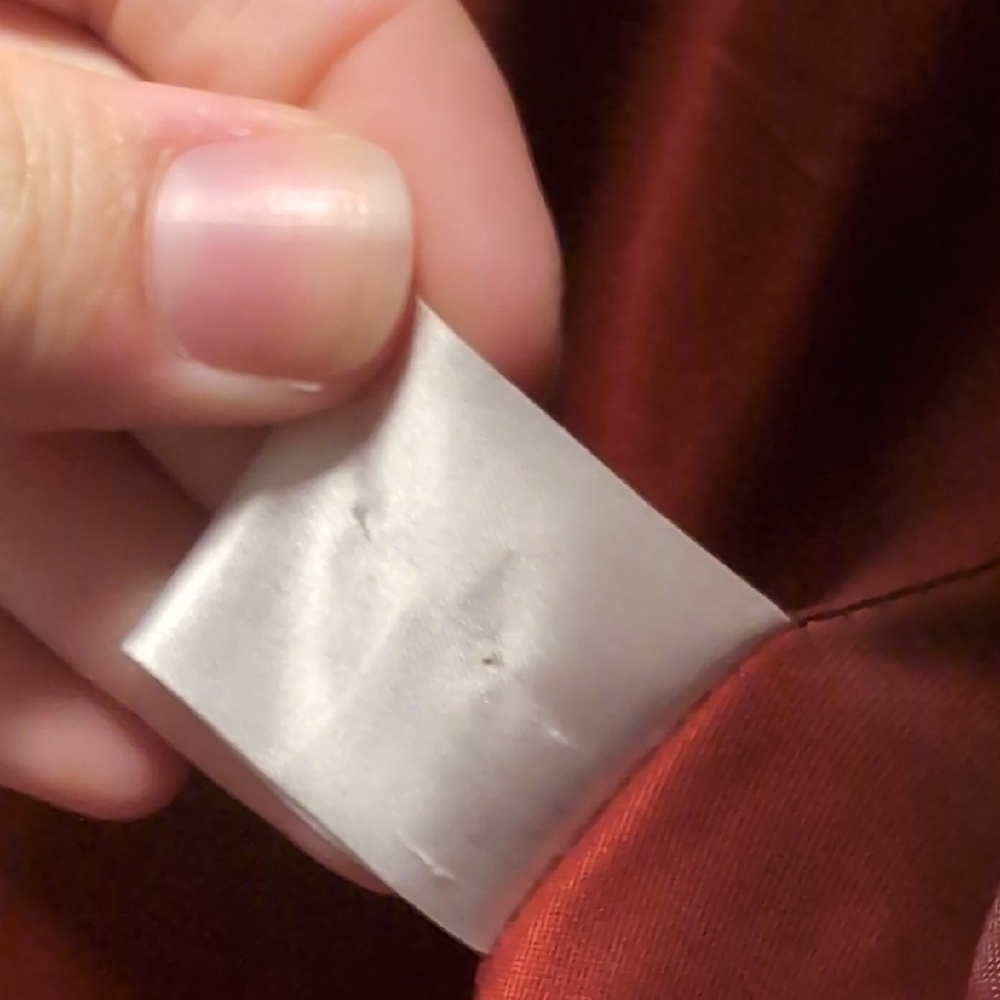 EUC Akris Cashmere Jacket - Picture 5 of 6